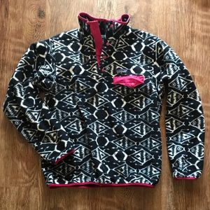 Patagonia Fleece